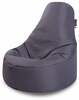 Kott-tool Qubo Loft Pop fit, tumehall