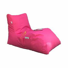 Kott-tool Floriane Garden Daybed, roosa