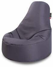 Kott-tool Qubo Loft Pop fit, tumehall