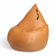 Kott-tool Qubo Wave Drop Papaya Soft Fit, 350 L, oranž