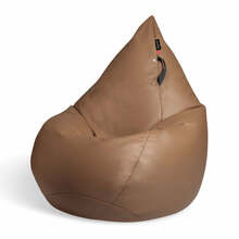 Kott-tool Qubo Wave Drop Physalis Soft Fit, 350 L, pruun