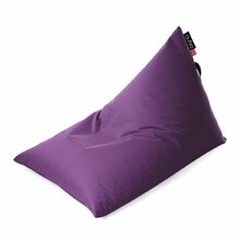 Laste kott-tool Qubo Tryangle Plum Pop Fit, 100 L, lilla
