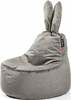 Kott-tool Qubo Baby Rabbit Moonstone Fresh Fit, 120 L, hall/beež