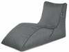 Kott-tool Qubo Lounger Aspen MESH FIT, hall