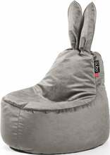Kott-tool Qubo Baby Rabbit Moonstone Fresh Fit, 120 L, hall/beež