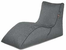 Kott-tool Qubo Lounger Aspen MESH FIT, hall