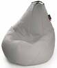 Kott-tool Qubo Comfort 120 Pebble Pop Fit, 250 L, hall