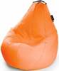 Kott-tool Qubo Comfort 120 Pop fit, 250 L, oranž