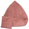 Kott-tool Sako Mega Lincoln XL, 90 x 120 cm, roosa