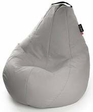Kott-tool Qubo Comfort 120 Pebble Pop Fit, 250 L, hall