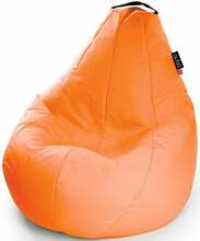 Kott-tool Qubo Comfort 120 Pop fit, 250 L, oranž
