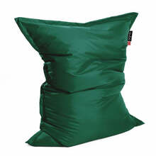 Kott-tool Qubo Modo Pillow 130, mööblikangas, roheline