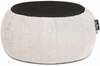 Kott-tool Qubo Just Table 50 Sugar Feel Fit, valge