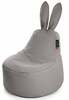 Laste kott-tool Qubo Baby Rabbit, 120 L, helehall