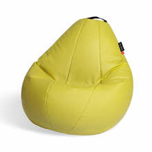 Kott-tool Qubo Comfort 90 Olive Soft Fit 2115, 200 L, oliiviroheline/kollane