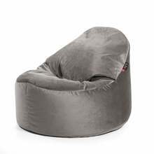 Kott-tool Qubo Cuddly 80 Fresh Fit, 380 L, polüester, hall