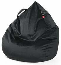 Kott-tool Qubo Drizzle Drop Onyx Fresh Fit, must