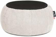 Kott-tool Qubo Just Table 50 Sugar Feel Fit, valge