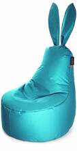 Kott-tool Qubo Mommy Rabbit, 120 L, gobelään, sinine