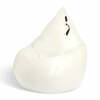 Kott-tool Qubo Wave Drop Coconut Soft Fit, 350 L, valge