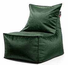 Kott-tool Qubo Burma Emerald Fresh Fit, 320 L, roheline