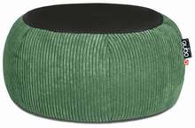 Kott-tool Qubo Just Table 50 Forest Feel Fit, roheline