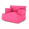 Kott-tool Floriane Garden Relax, roosa