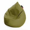 Laste kott-tool Qubo Drizzle Drop Gooseberry Pop Fit, roheline