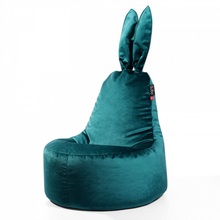 Kott-tool Qubo Daddy Rabbit, 130 L, türkiis
