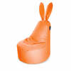 Kott-tool Qubo Daddy Rabbit, oranž