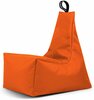 Kott-tool So Soft Icy M Trend CY65 TRE O, 100 L, oranž