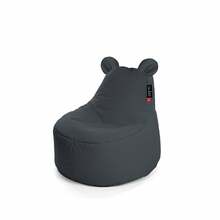 Kott-tool Qubo Teddy Graphite Pop Fit, grafiit