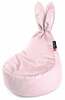 Kott-tool Qubo Baby Rabbit Petale Velvet Fit, 120 L, roosa