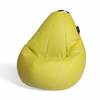 Kott-tool Qubo Comfort 120 Olive Soft, 250 L, oliiviroheline/heleroheline