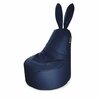 Kott-tool Qubo Daddy Rabbit Blueberry, sinine
