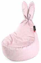 Kott-tool Qubo Baby Rabbit Petale Velvet Fit, 120 L, roosa