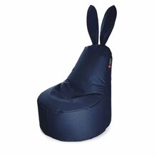 Kott-tool Qubo Daddy Rabbit Blueberry, sinine