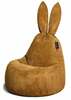 Kott-tool Qubo Baby Rabbit Feel Fit, 120 L, kuldne