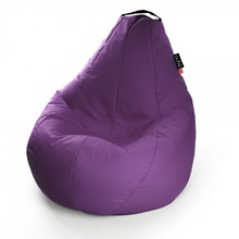 Kott-tool Qubo Comfort 120 Pop Fit, 250 L, lilla