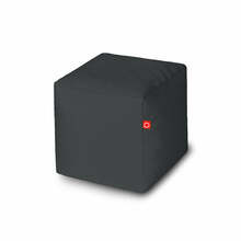 Kott-tool Qubo Cube 50 Pop Fit, grafiit