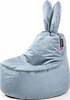Kott-tool Qubo Baby Rabbit Cristal Fresh Fit, 120 L, helesinine