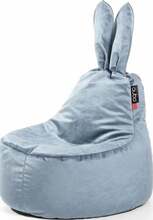 Kott-tool Qubo Baby Rabbit Cristal Fresh Fit, 120 L, helesinine