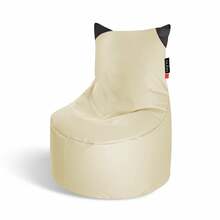 Kott-tool Qubo Munchkin, kreemjas