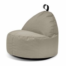 Kott-tool SoSoft Round XL Glow, helehall