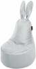 Kott-tool Qubo Mommy Rabbit Lune, 120 L, Velvet Fit, helehall