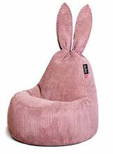Kott-tool Qubo Baby Rabbit Feel Fit, 120 L, brick