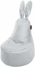 Kott-tool Qubo Mommy Rabbit Lune, 120 L, Velvet Fit, helehall