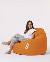 Kott-tool Hanah Home Premium XXL, oranž