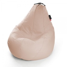 Kott-tool Qubo Comfort 120 Latte Pop Fit, 250 L, beež