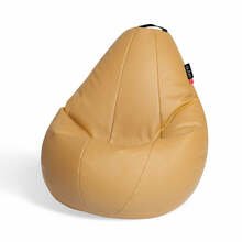 Kott-tool Qubo Comfort 120 Soft Fit, oranž